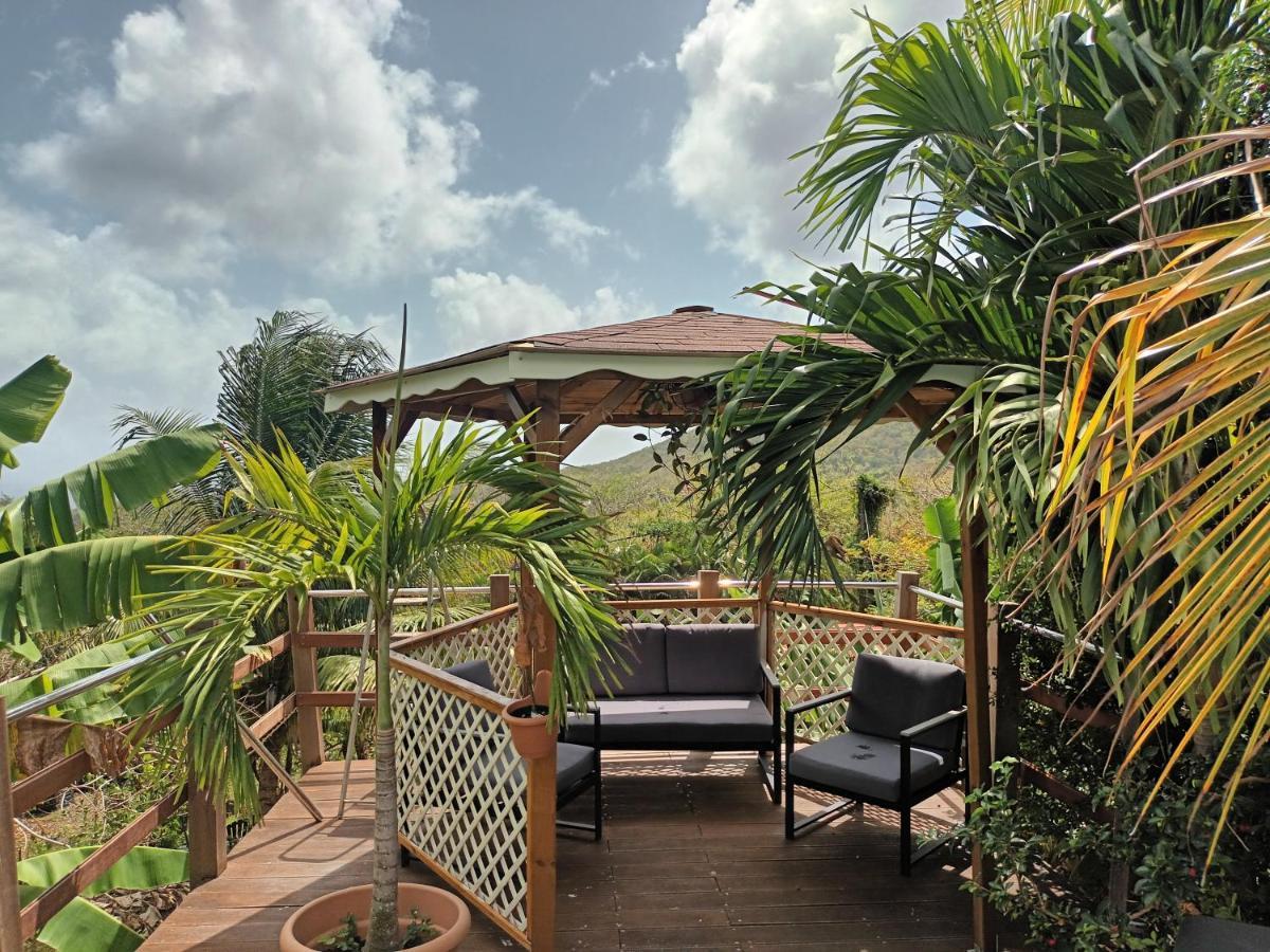 Le Diamant Charmante Villa Pour La Famille Ou Entre Amis Spa Et Piscine المظهر الخارجي الصورة